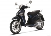 Piaggio Liberty 125